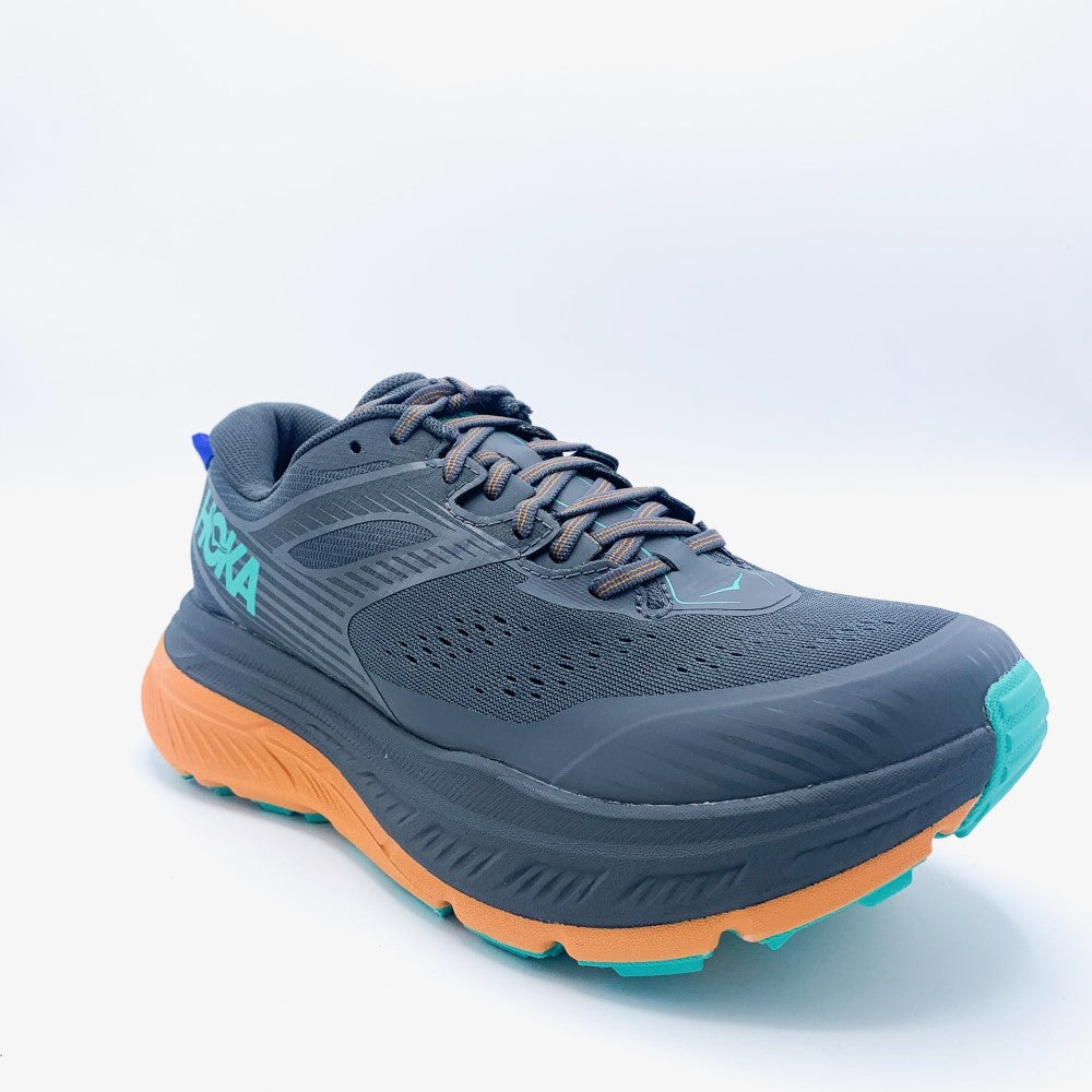 Mens Hoka Stinson ATR 6 (D-Width)