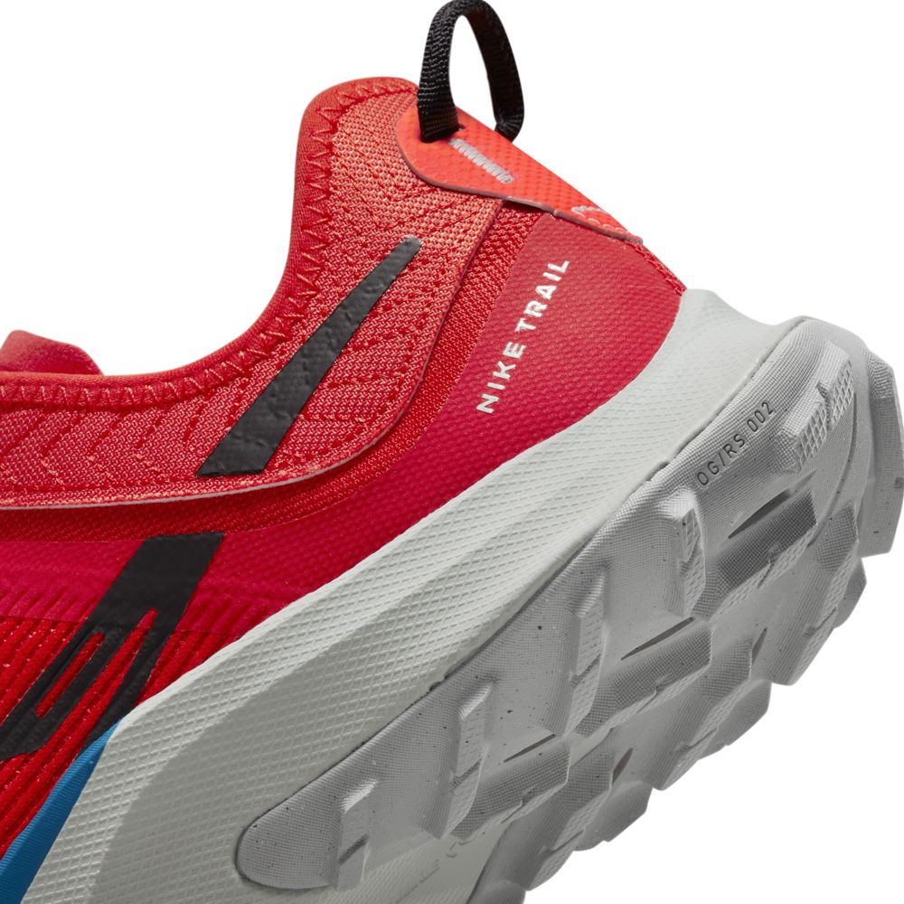 Habanero Red Black Mens Nike Air Zoom Terra Kiger 8