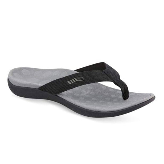 Mens Orthaheel Wave Thong