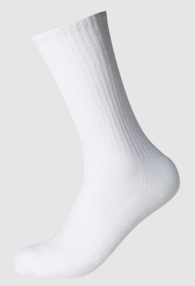 Sox & Lox Cushion 7-11 Crew Active Socks (CU4)