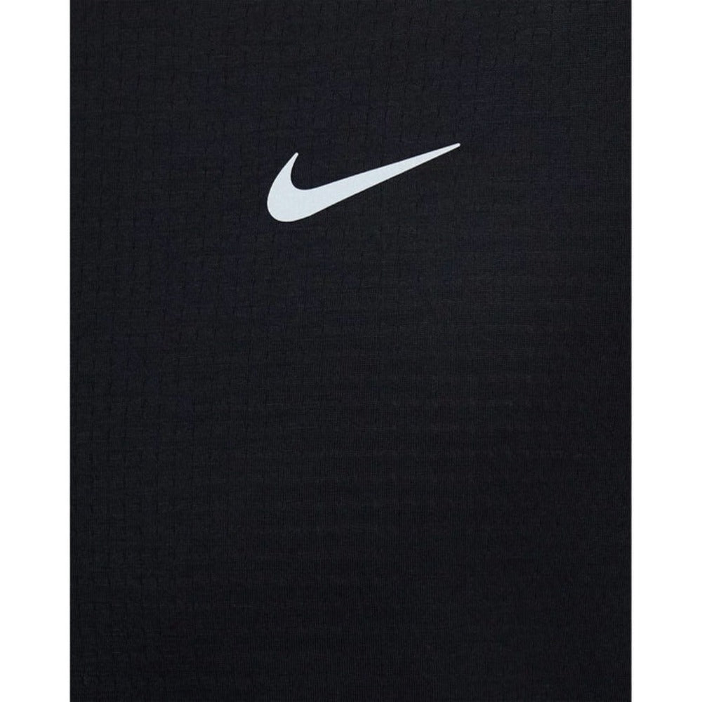 Mens Nike Dri-Fit Rise 365 Short Sleeve