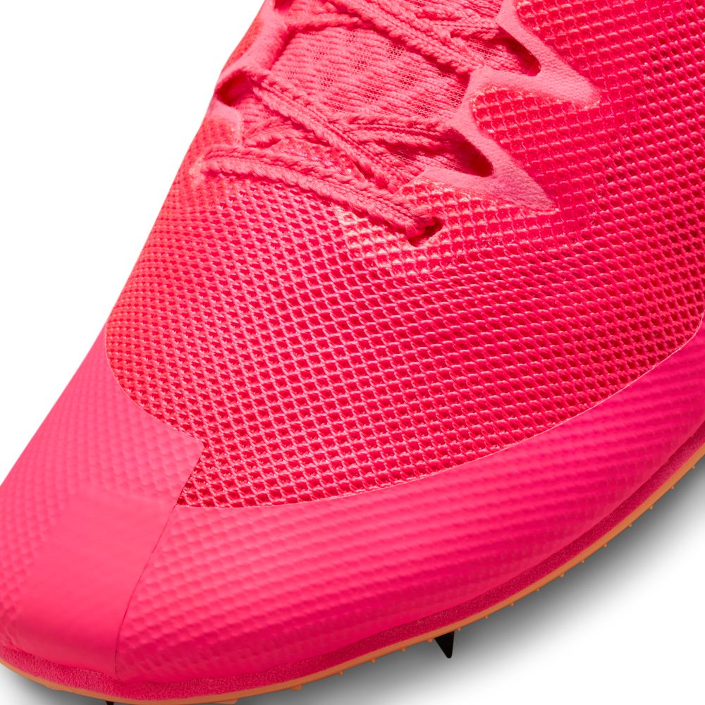 Hyper Pink Black Laser Orange Nike Zoom Rival Multi