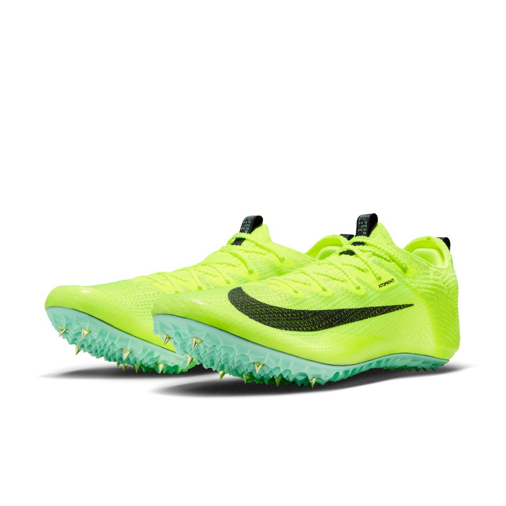 Volt Cave Purple Mint Foam Nike Superfly Elite 2