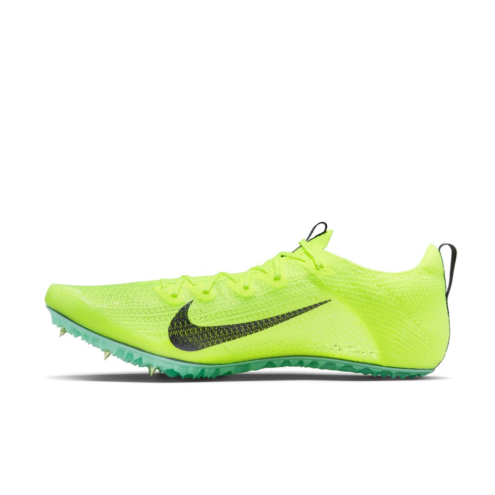 Volt Cave Purple Mint Foam Nike Superfly Elite 2