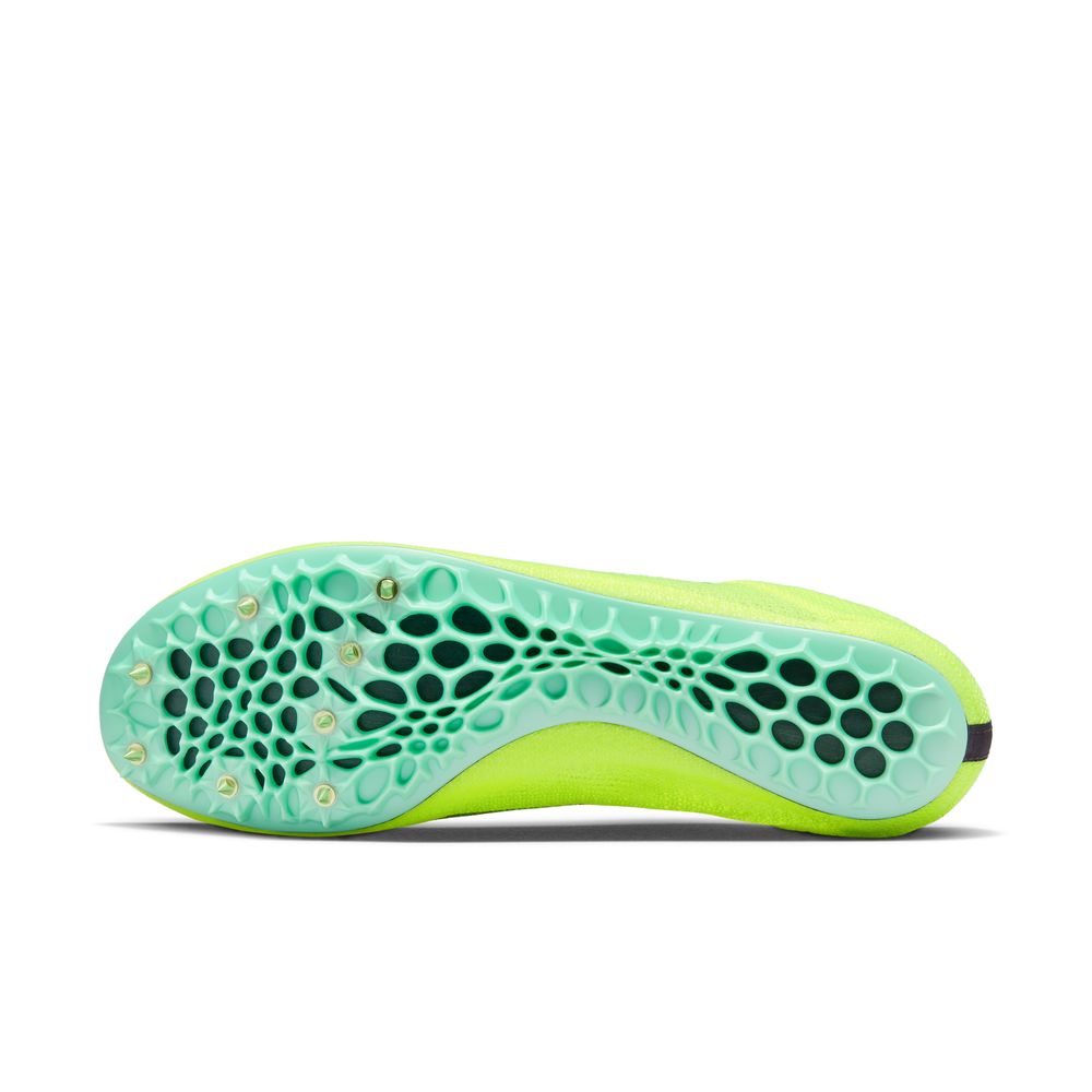 Volt Cave Purple Mint Foam Nike Superfly Elite 2