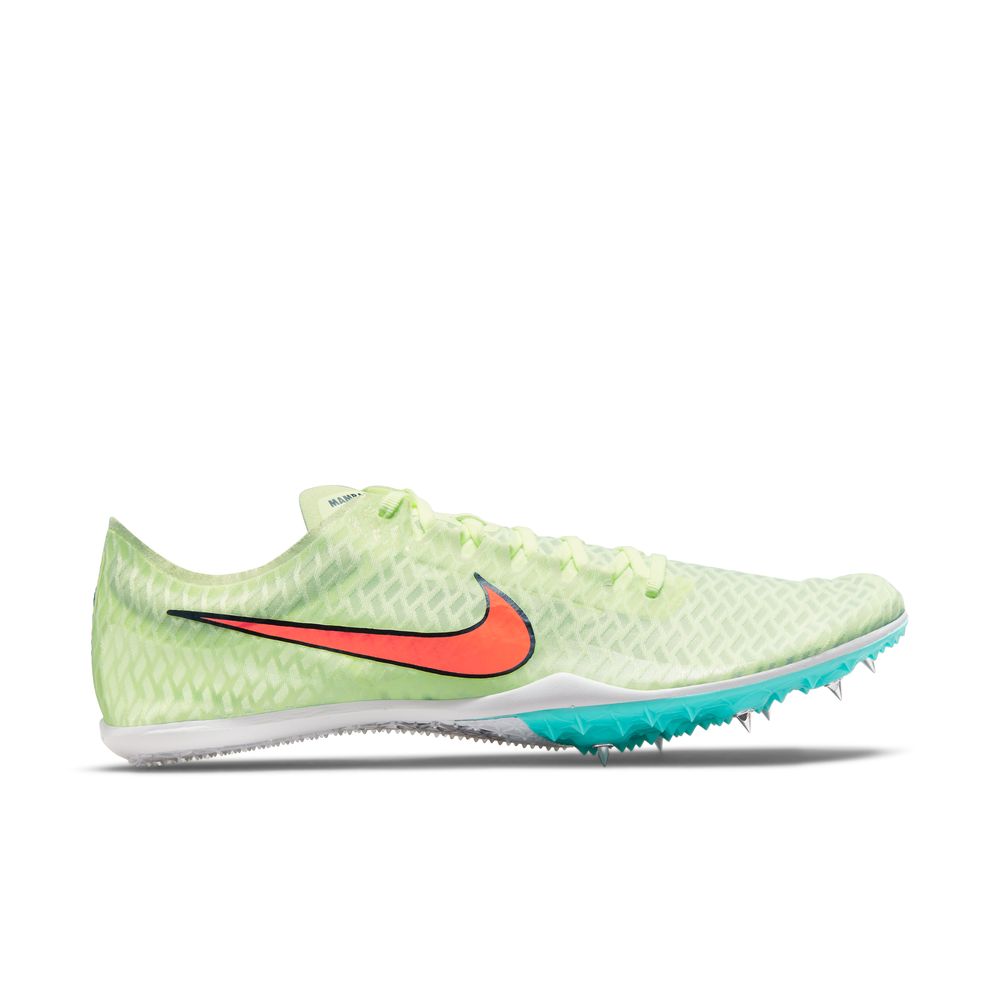 Nike steeplechase spikes Clearance