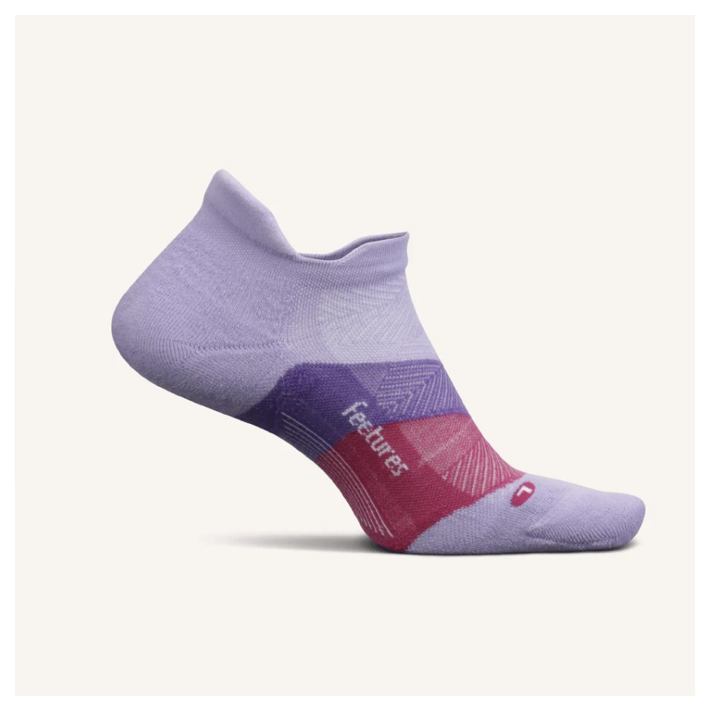 Feetures Elite No Show Socks - Max Cushion