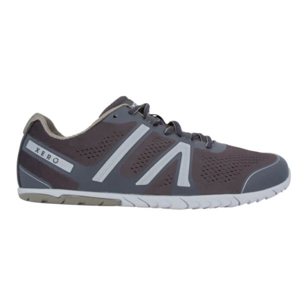Pewter Mens Xero HFS