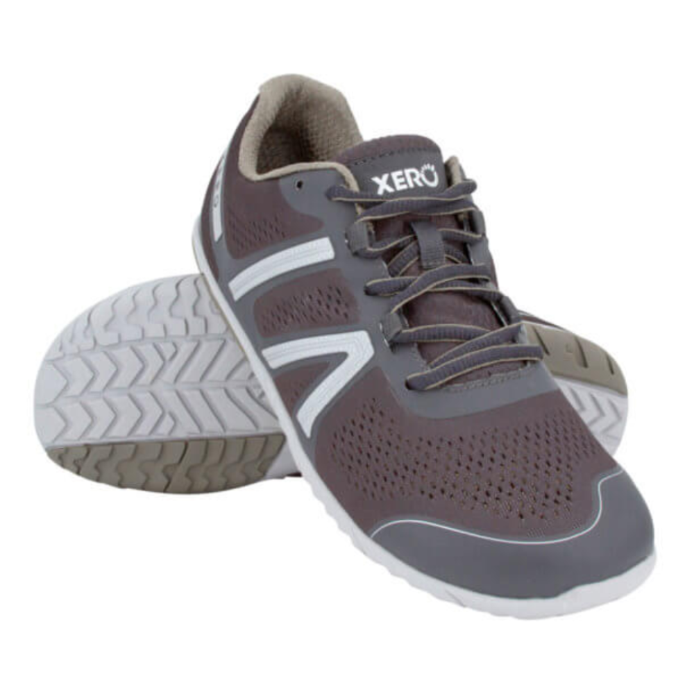 Pewter Mens Xero HFS