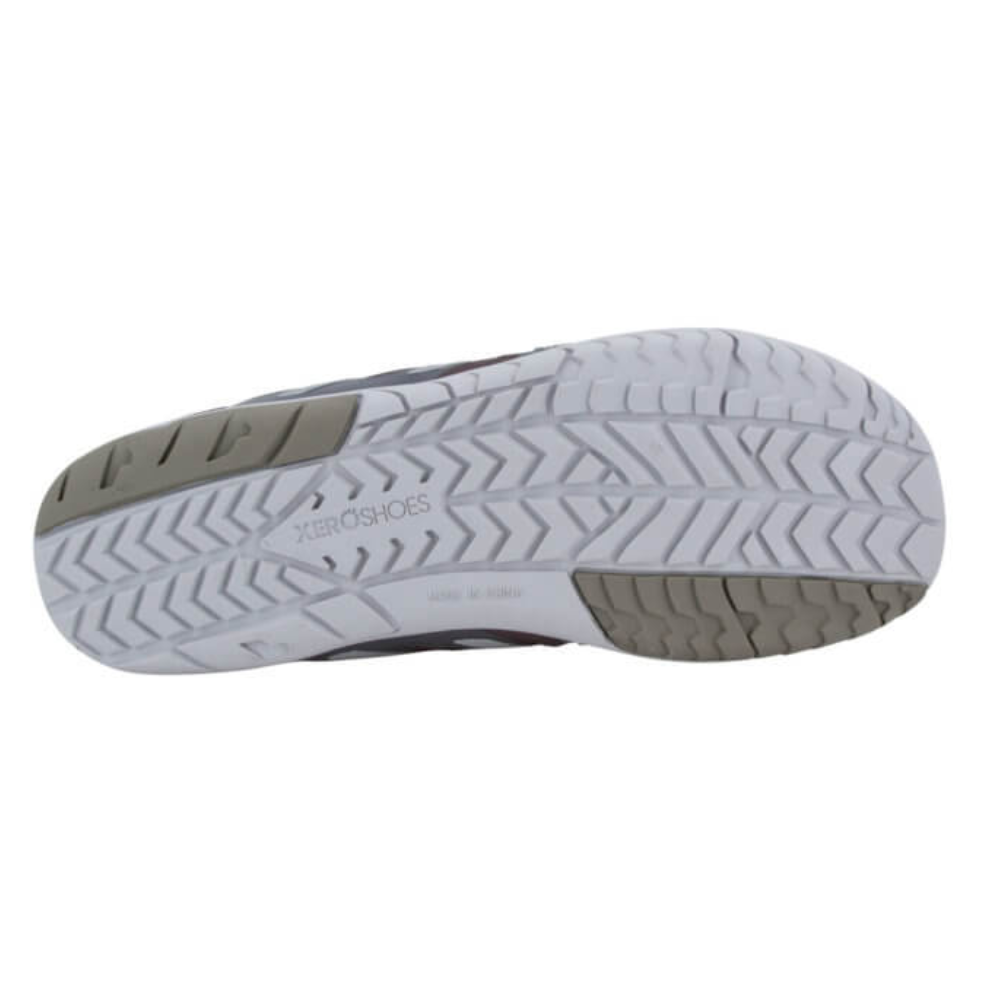 Pewter Mens Xero HFS