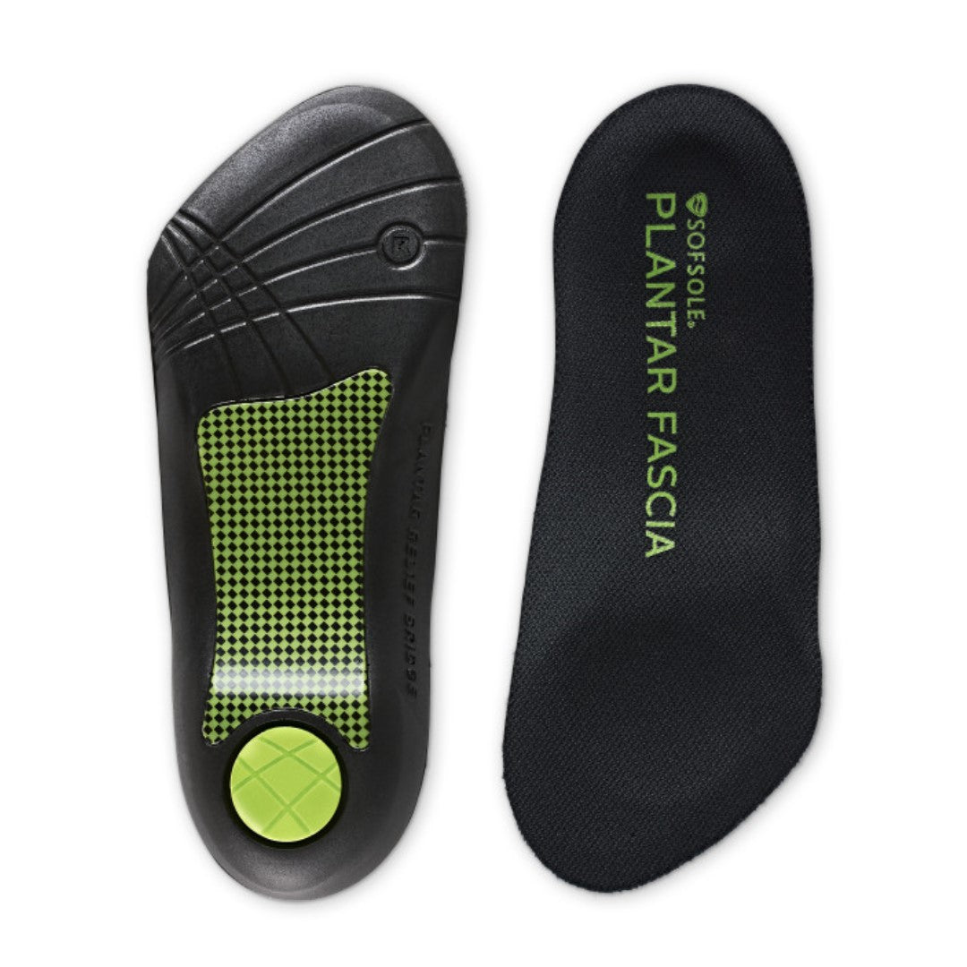 Sof Sole Plantar Fascia Insole