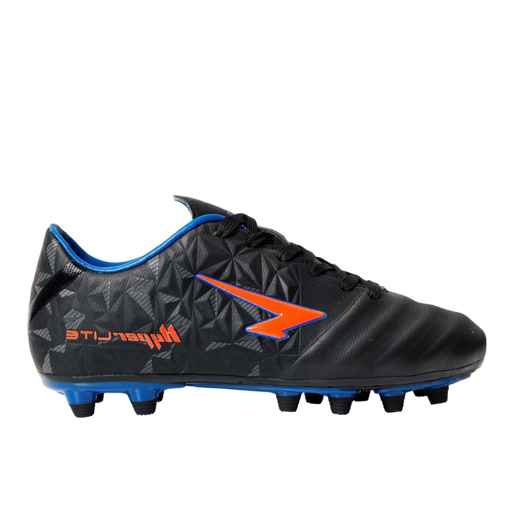 Kids Sfida Prism Junior Lace Football boots