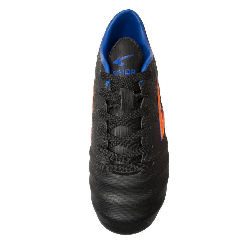 Kids Sfida Prism Junior Lace Football boots