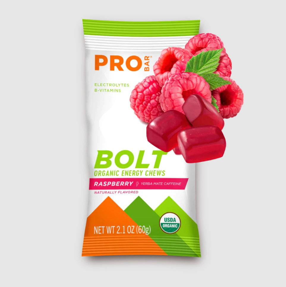 PROBAR Bolt Energy Chews (Single + Bulk Buy)