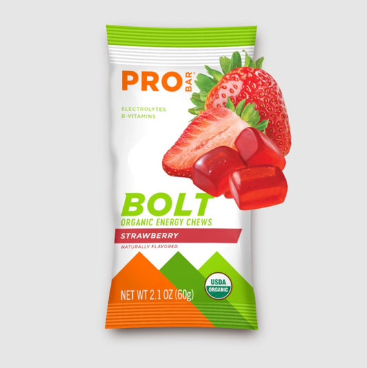 PROBAR Bolt Energy Chews (Single + Bulk Buy)