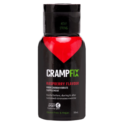FIXX Nutrition CrampFix Bottle 50ml