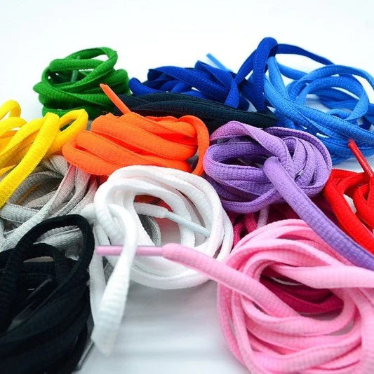 Runners Shop Laces (90cm)