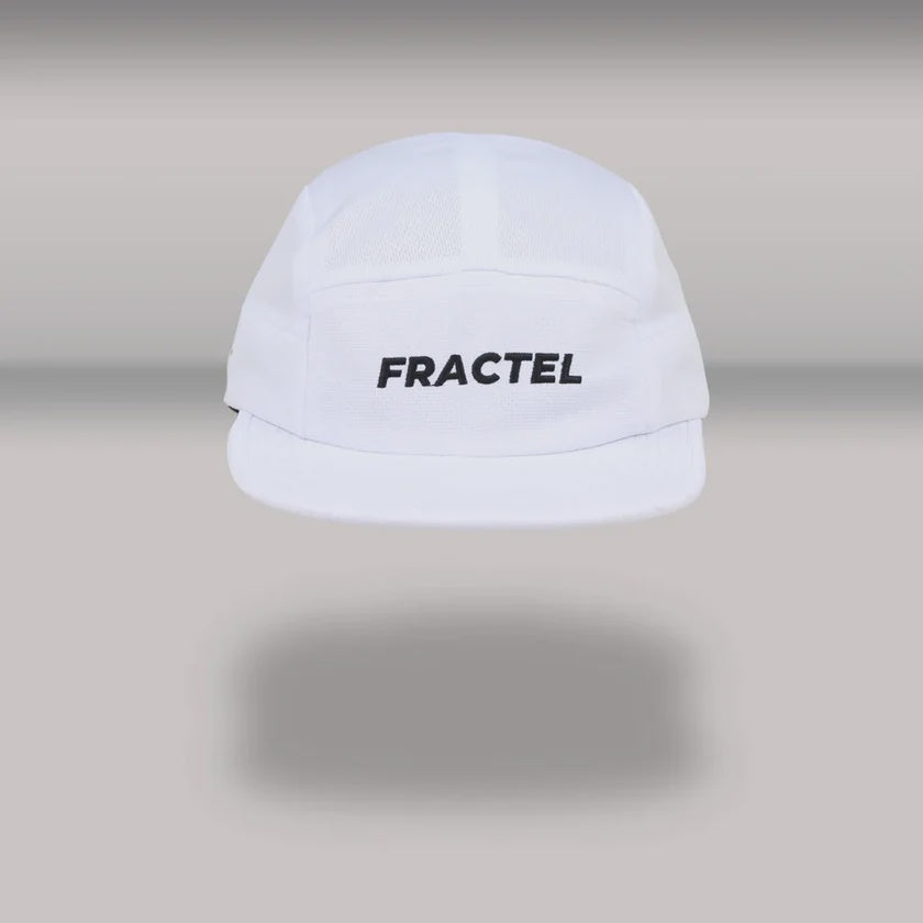 Fractel M-Series Cap "Lumen"