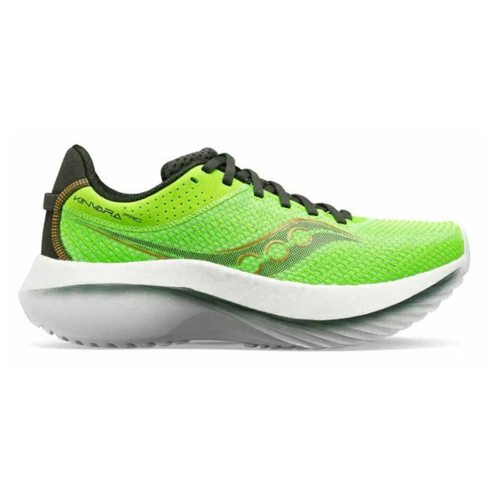 Mens Saucony Kinvara PRO