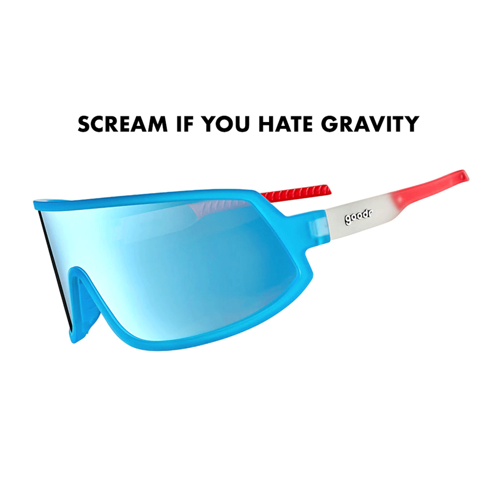 Goodr Wrap G Sunglasses