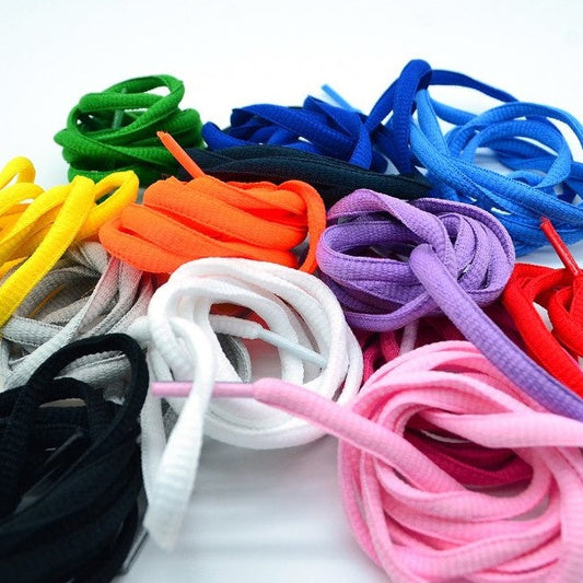 Runners Shop Laces (120cm)