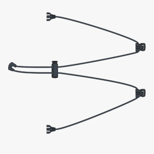 Salomon Quick Link
