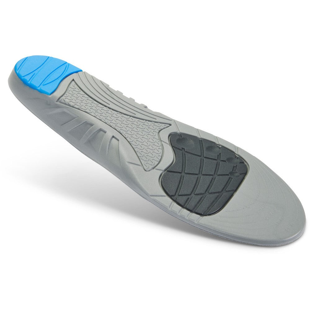 Mens Sof Sole Work Insole 8-13