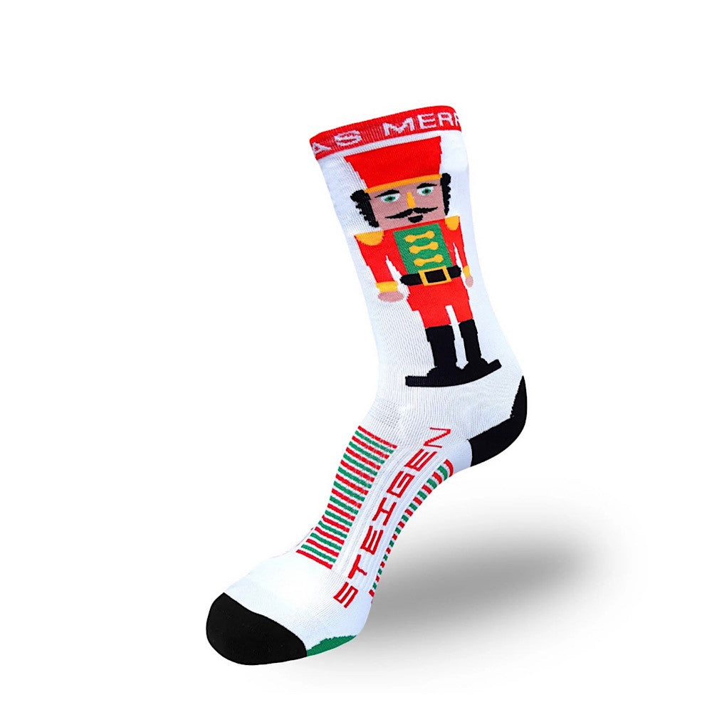 Unisex Steigen Running Socks 3/4 Length US5-12
