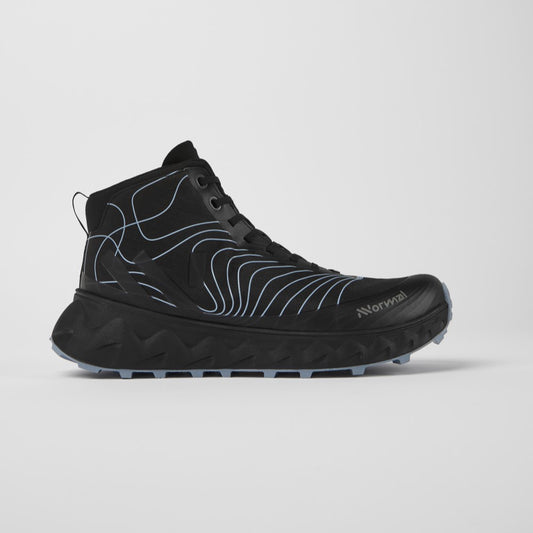 NNormal Tomir Mid Cut Boot Waterproof