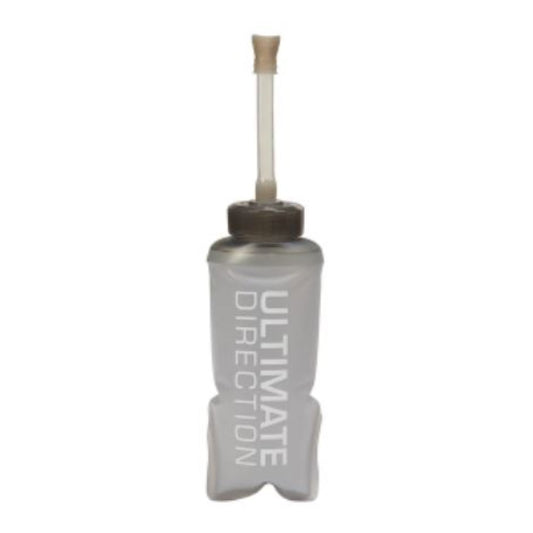 Ultimate Direction Body Bottle V2 Soft Flask with Straw