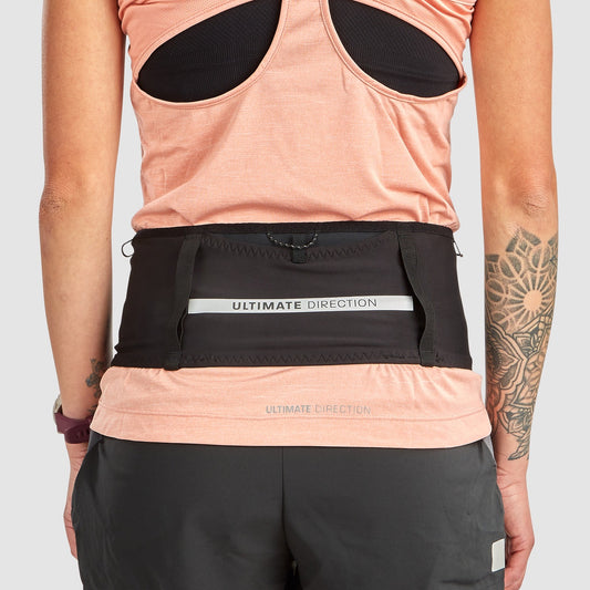 Unisex Ultimate Direction Utility Running Belt V2