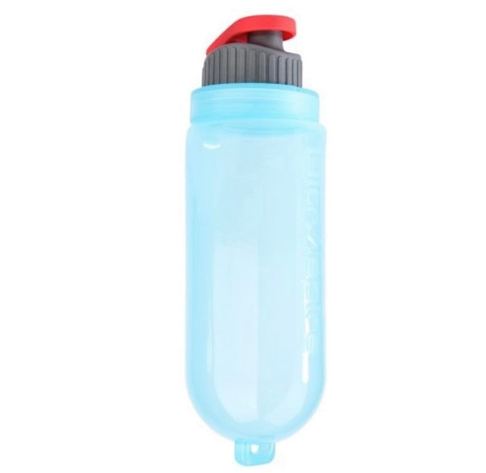 500ml Handheld Running Water Bottle