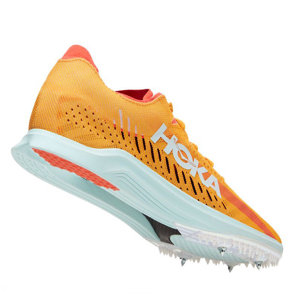 Radiant Yellow Unisex Hoka Cielo X LD