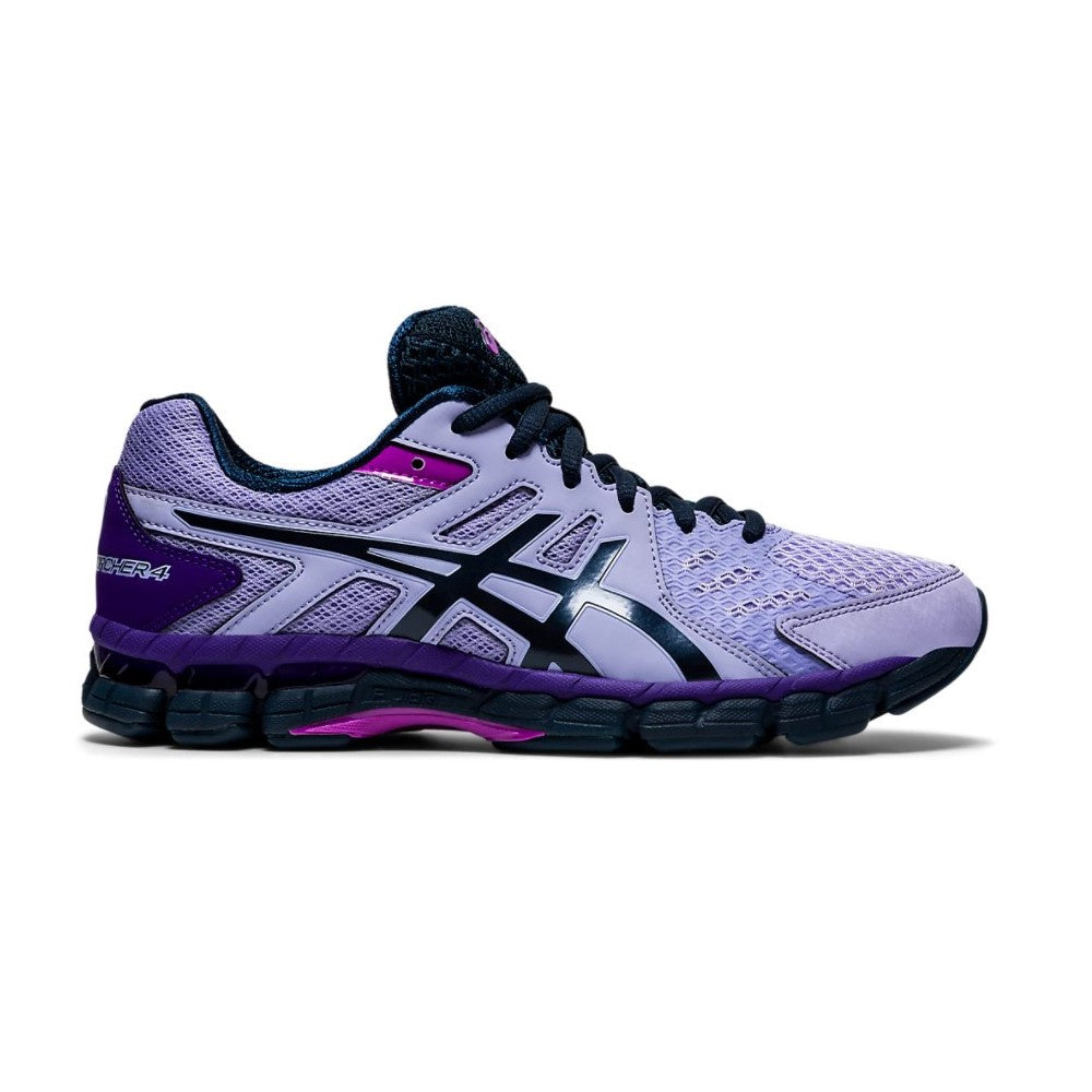 Asics womens store extra wide width