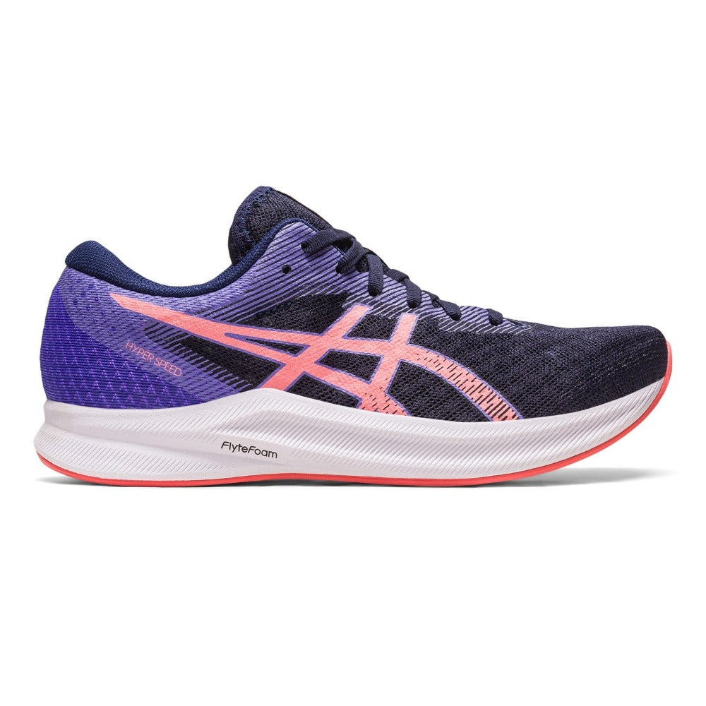 Asics b hot sale width