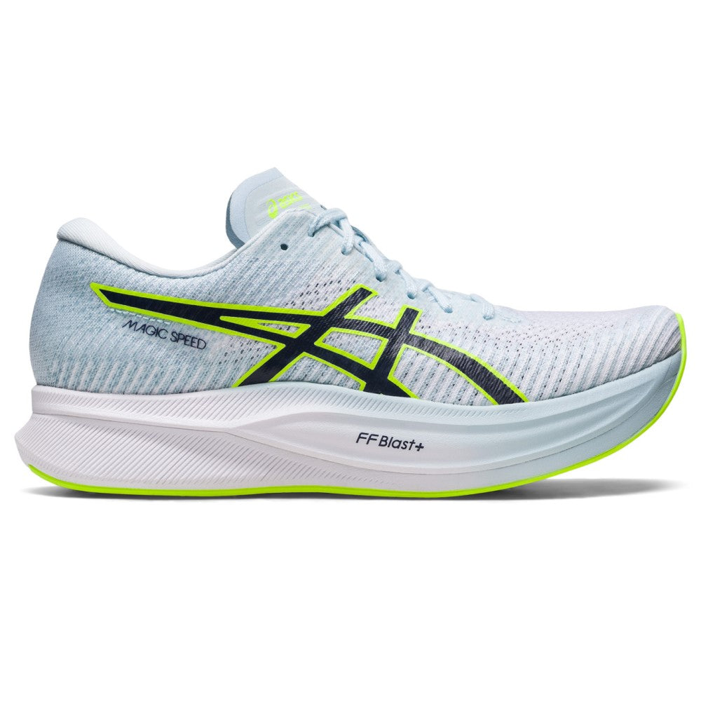 Womens Asics Magic Speed 2 (B-Width)