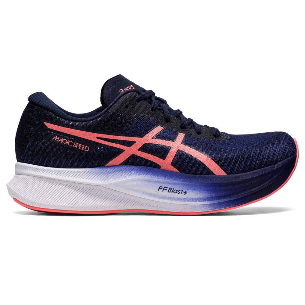 Womens Asics Magic Speed 2 (B-Width)