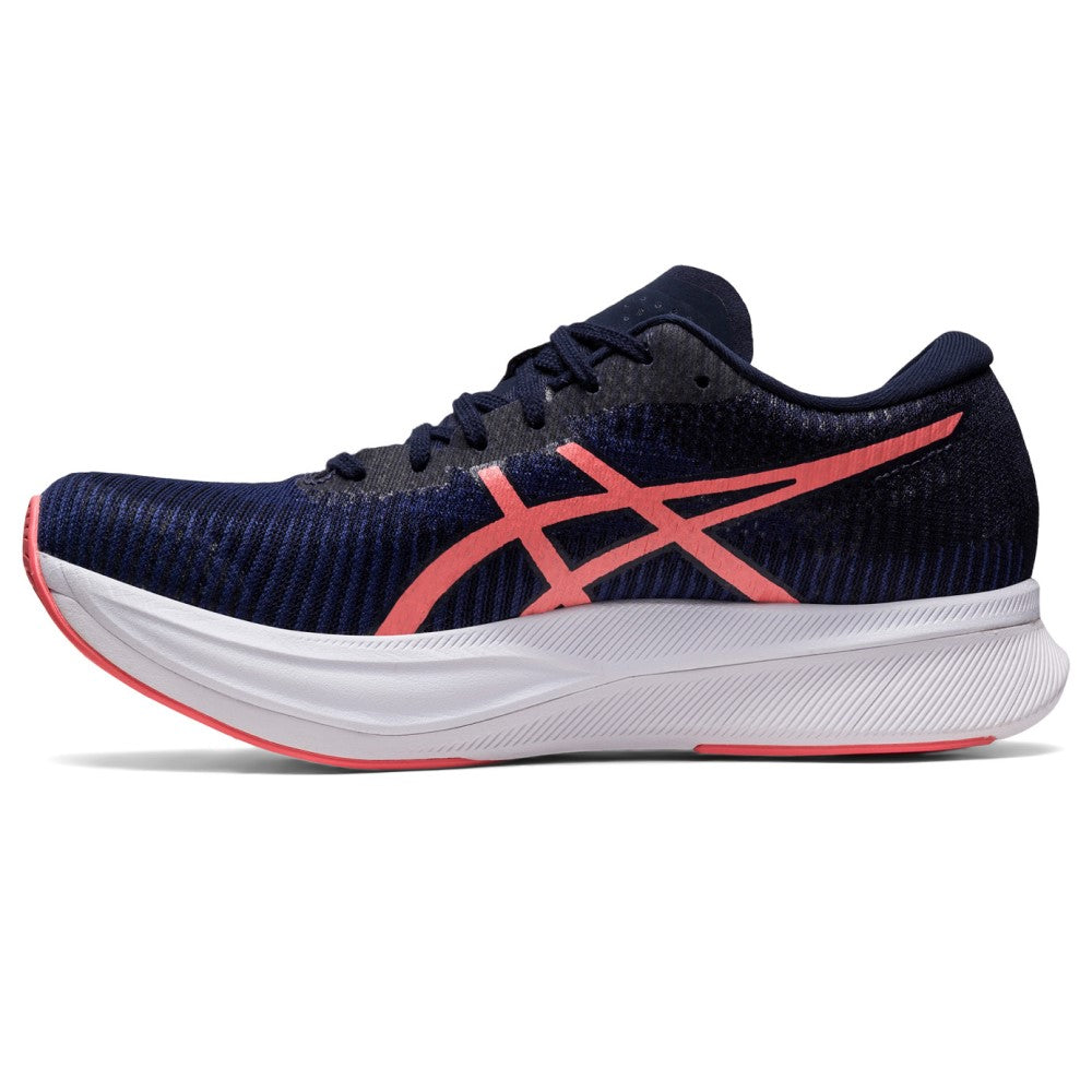 Womens Asics Magic Speed 2 (B-Width)