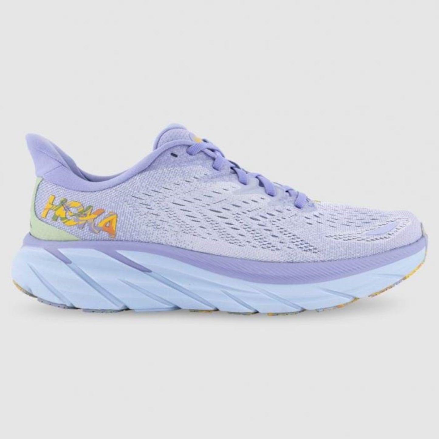 Womens Hoka Clifton 8 (B-Width)