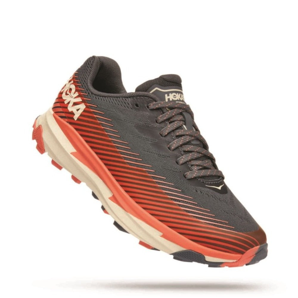 Castlerock Camellia Womens Hoka Torrent 2