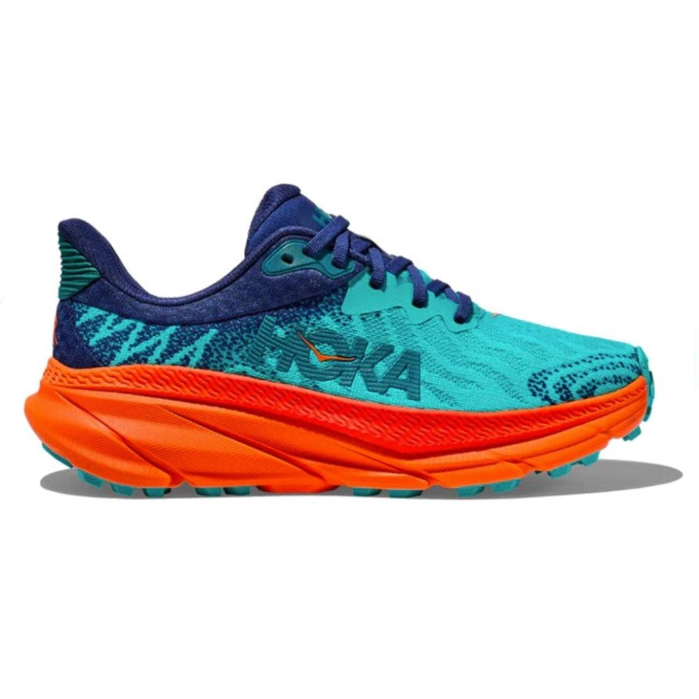 Womens Hoka Challenger ATR 7 (B-Width)