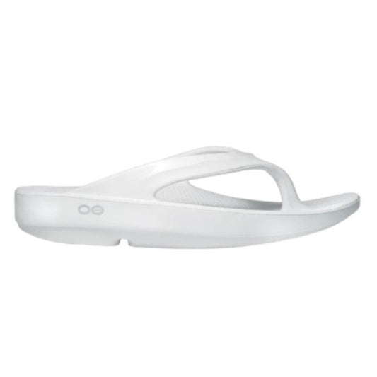 Womens OOFOS Oolala Thongs