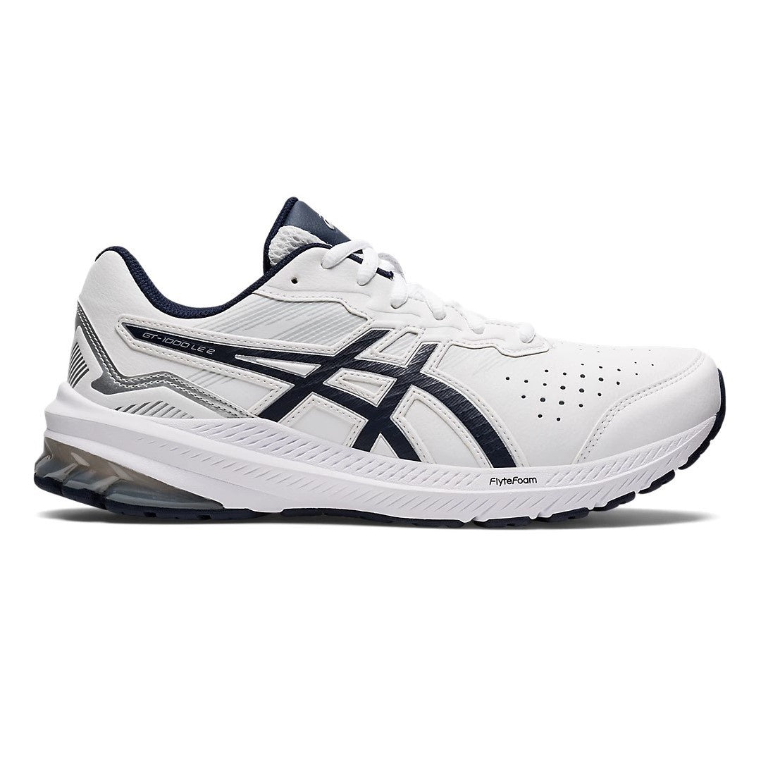 Mens Asics GT-1000 Leather 2 (2E-Width)