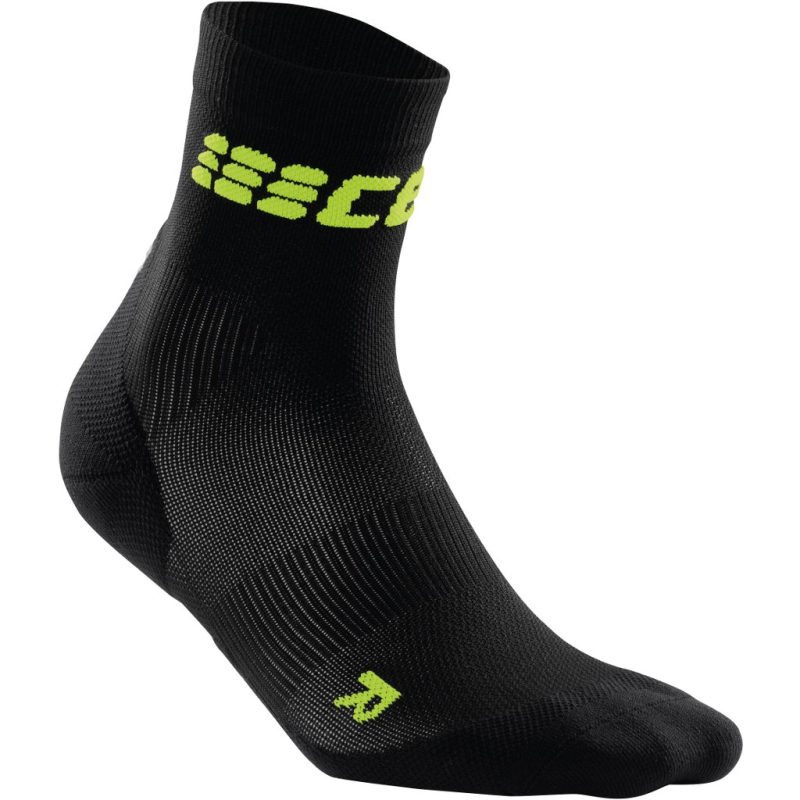 Mens CEP Ultra Light Short Socks