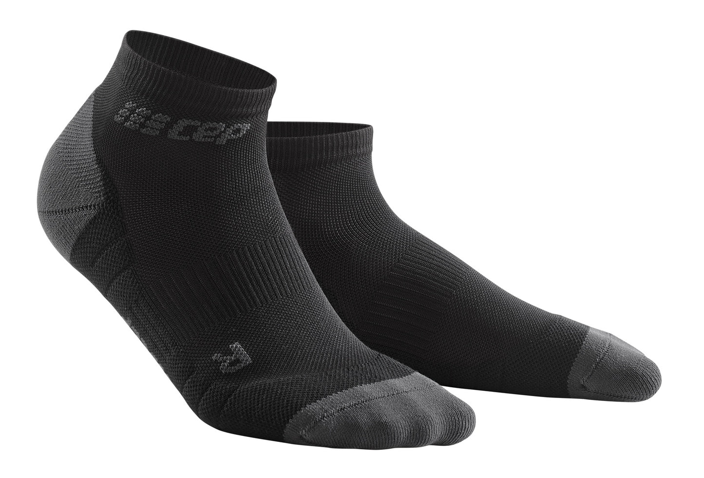 Mens CEP Low-Cut Compression Socks 3.0