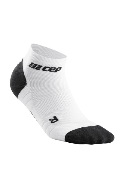 Mens CEP Low-Cut Compression Socks 3.0