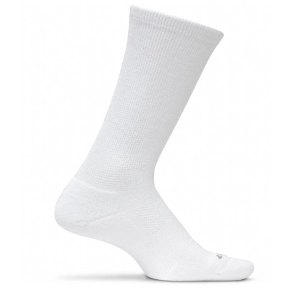 Feetures! Therapeutic Light Cushion Crew Sock