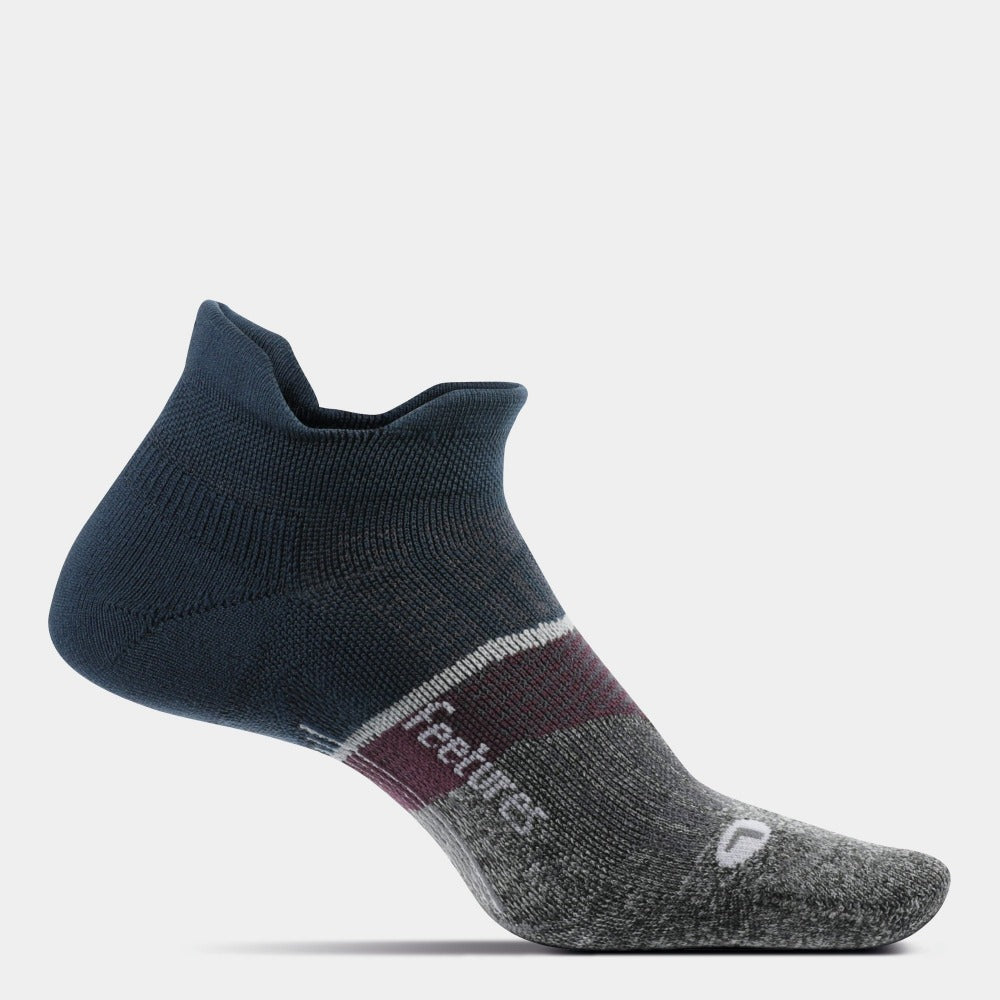 Feetures!Elite Ultra Light No-Show Tab Sock