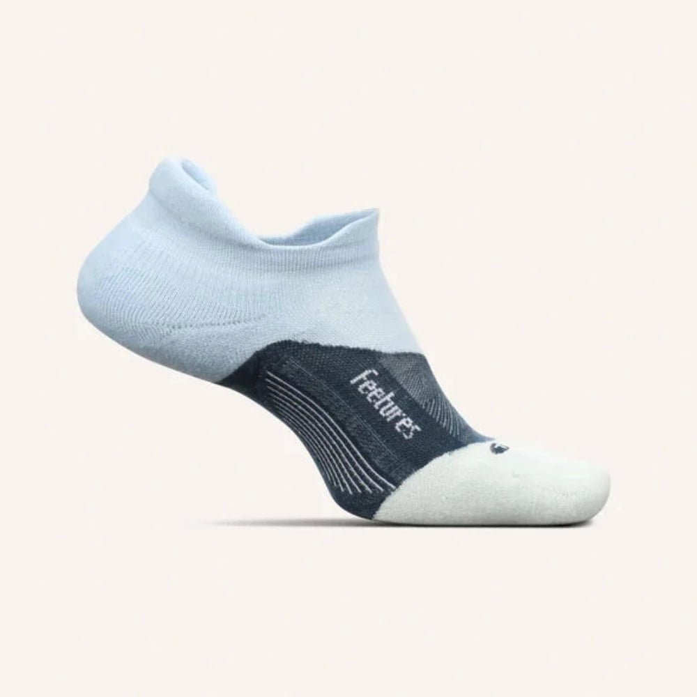 Feetures Elite No Show Socks - Max Cushion