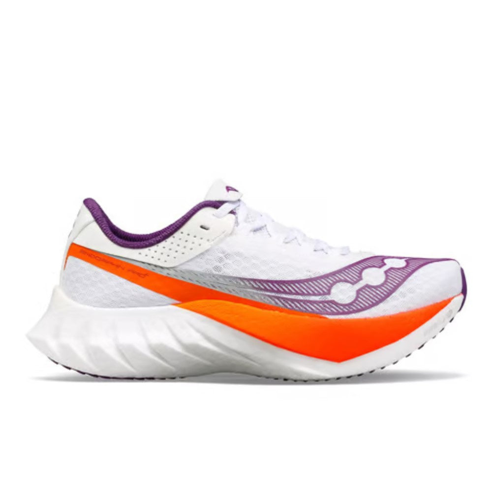 Womens Saucony Endorphin Pro 4
